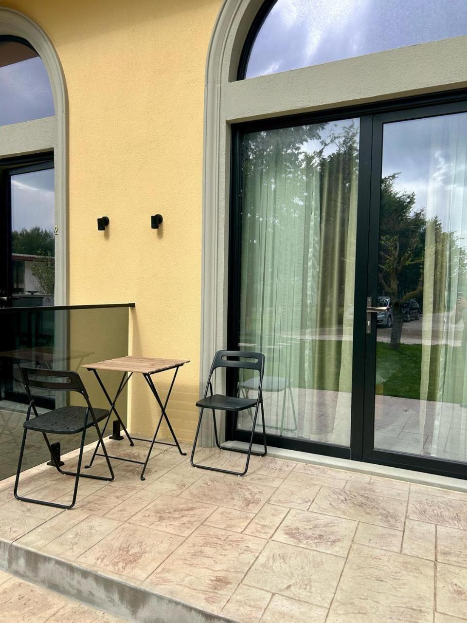 Appartement Shehu *