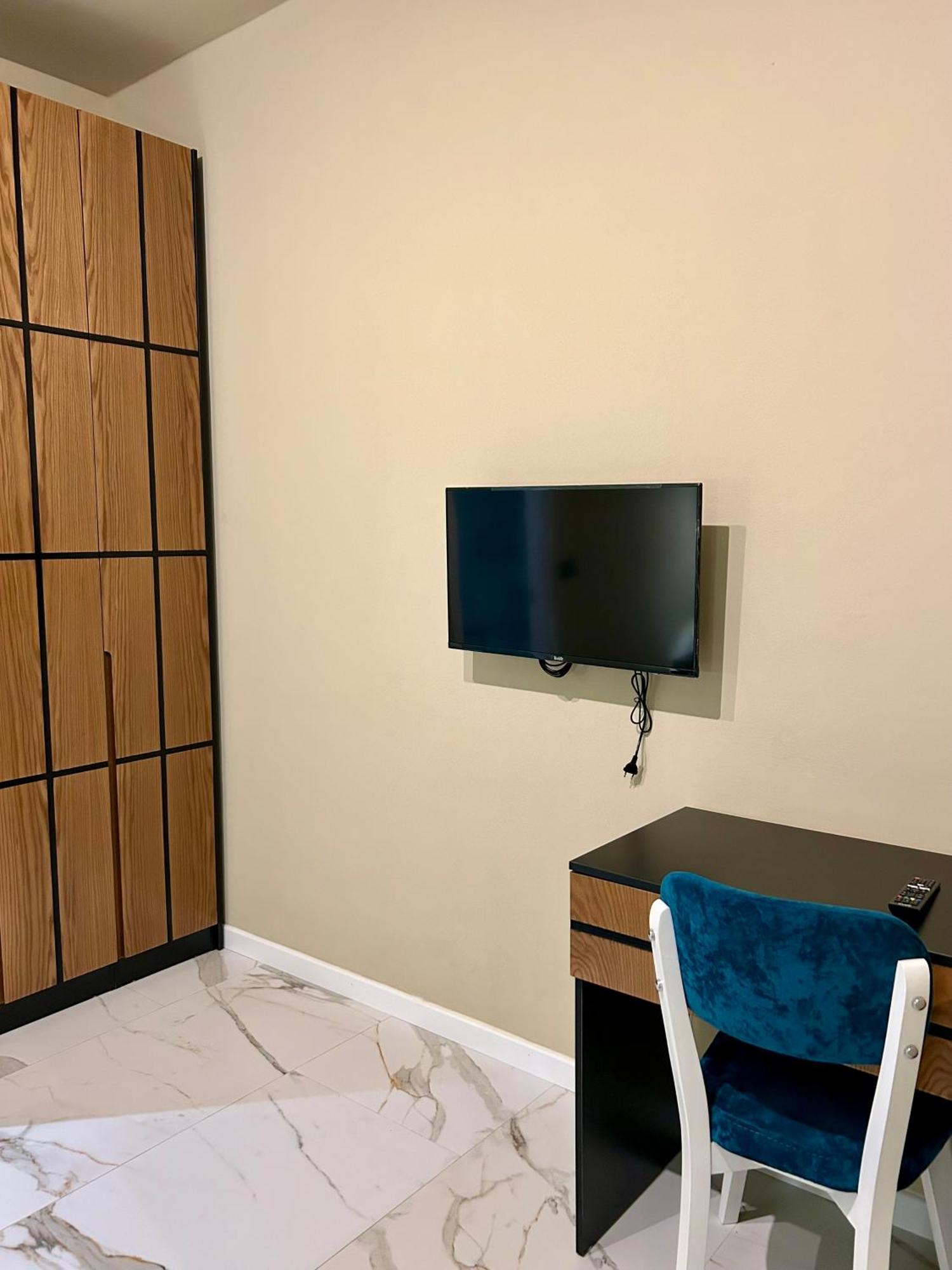 Shehu Appartement Zverneci