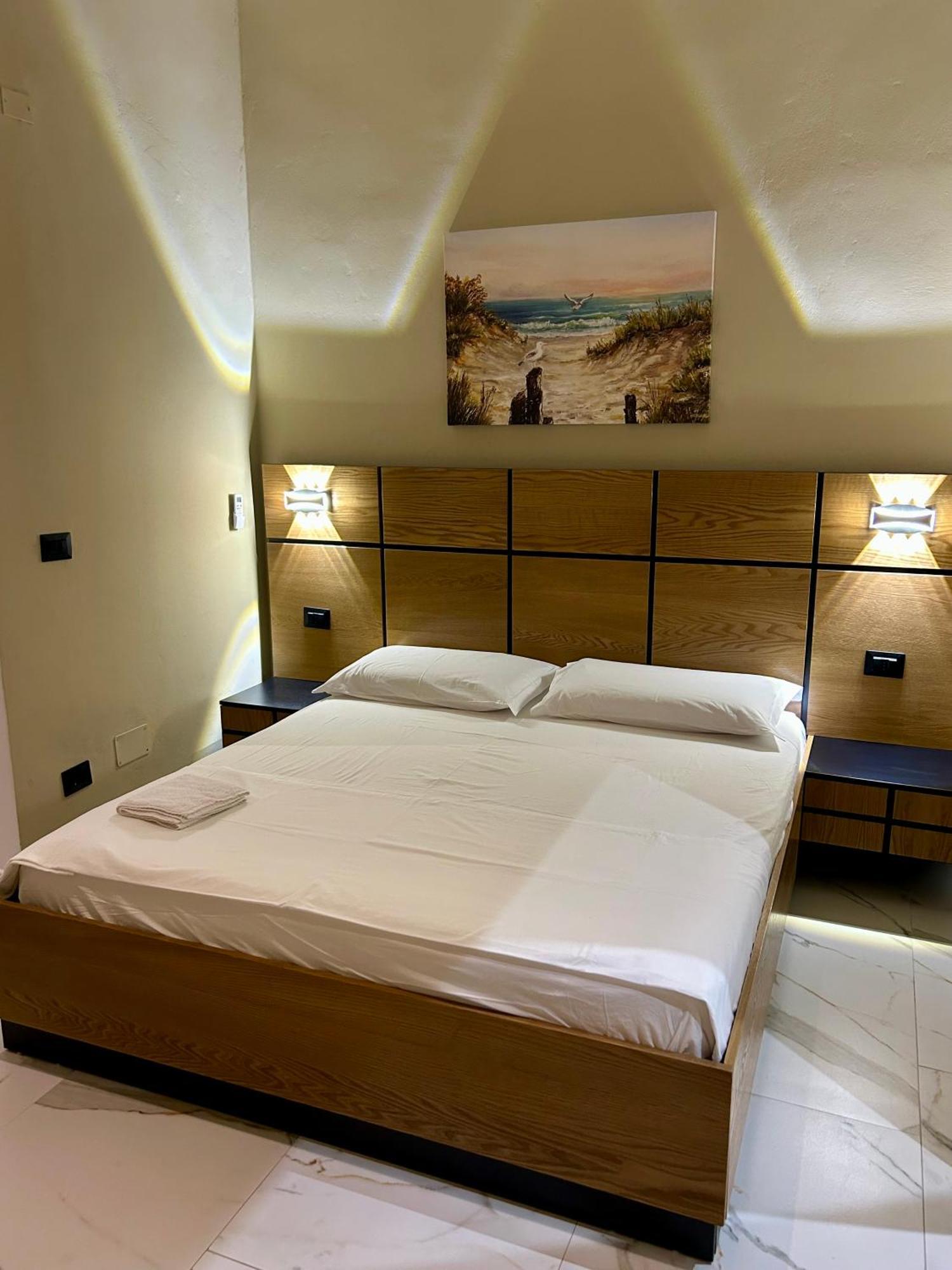 Appartement Shehu