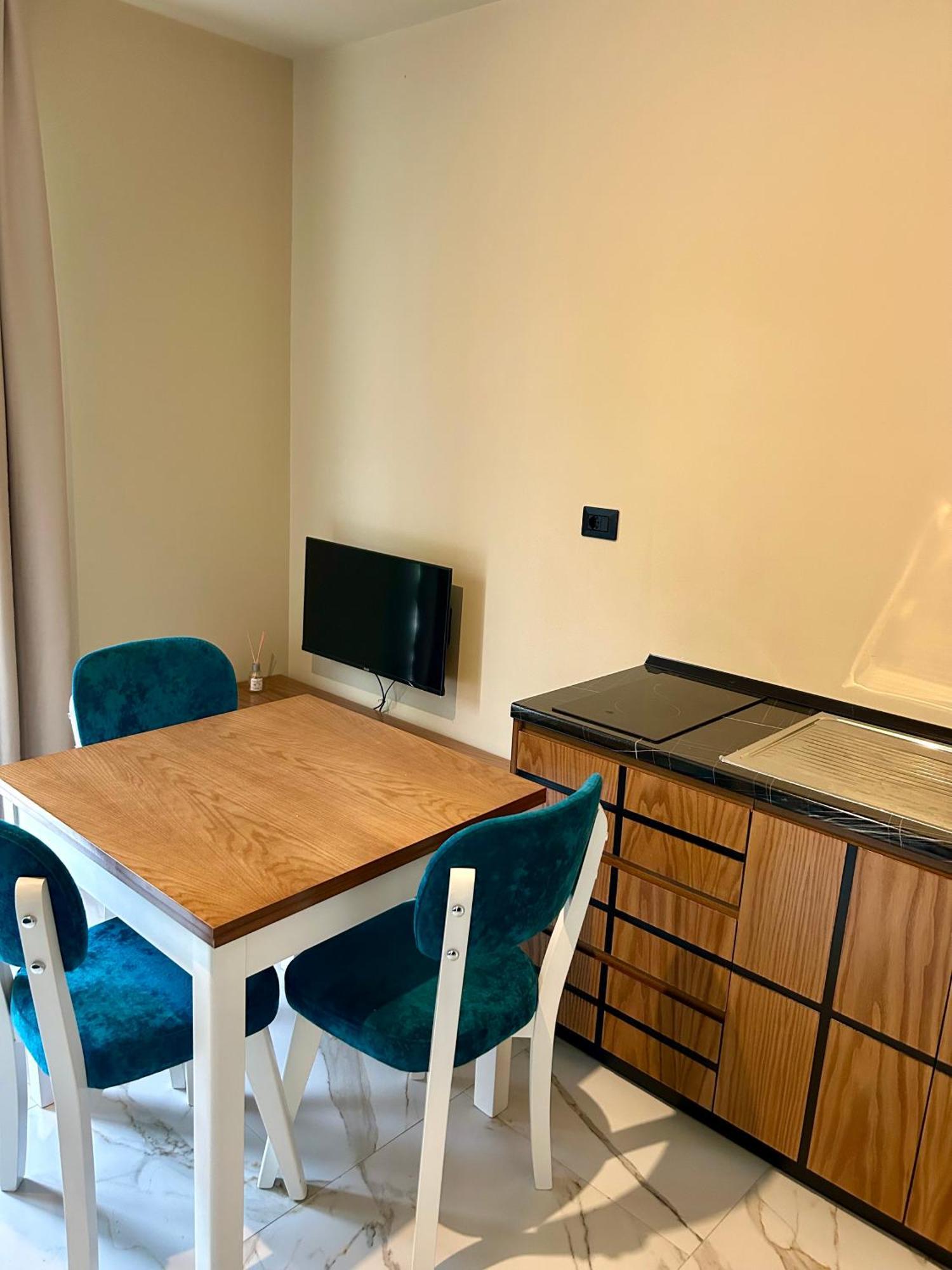 Appartement Shehu