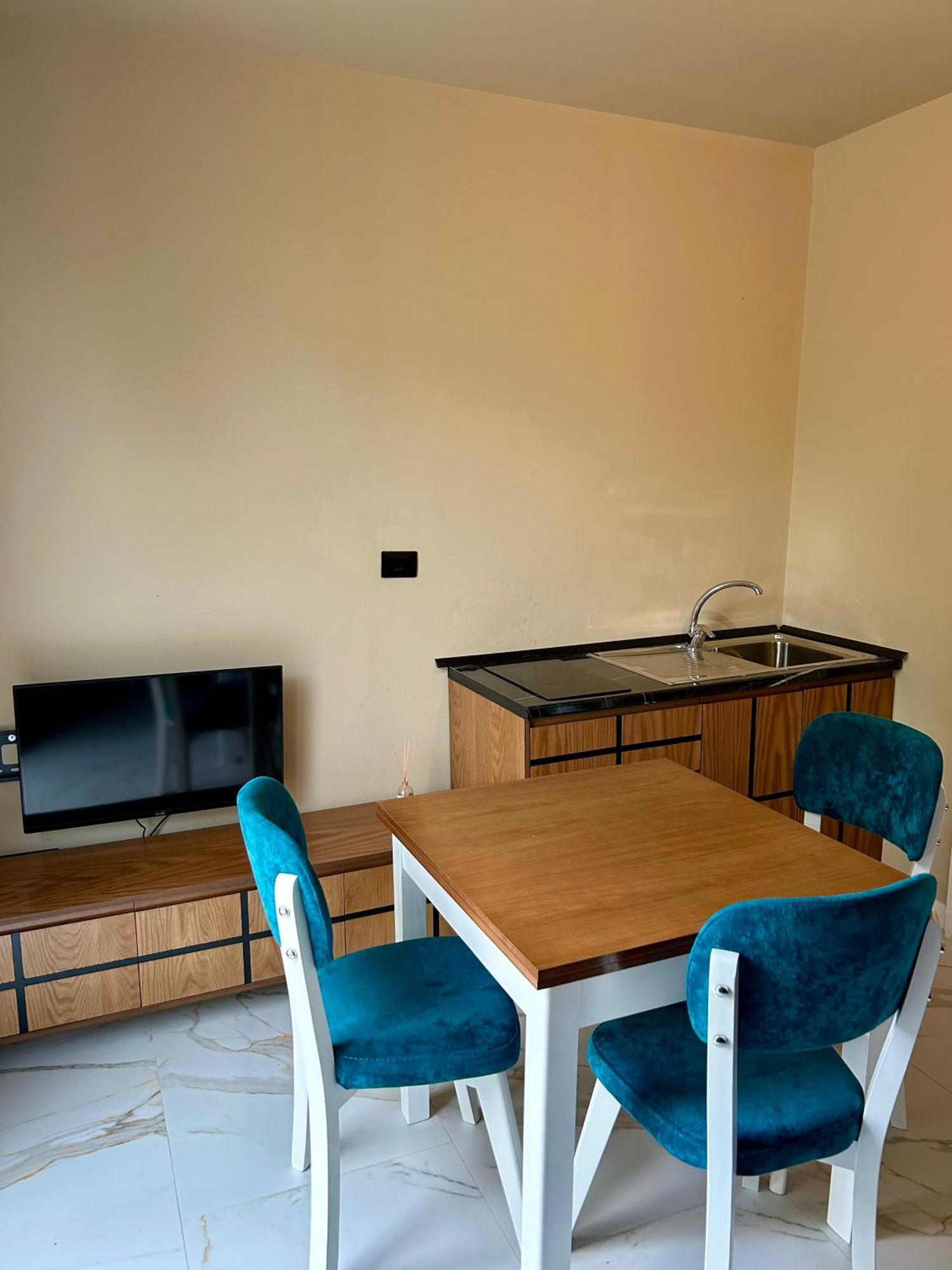 Appartement Shehu