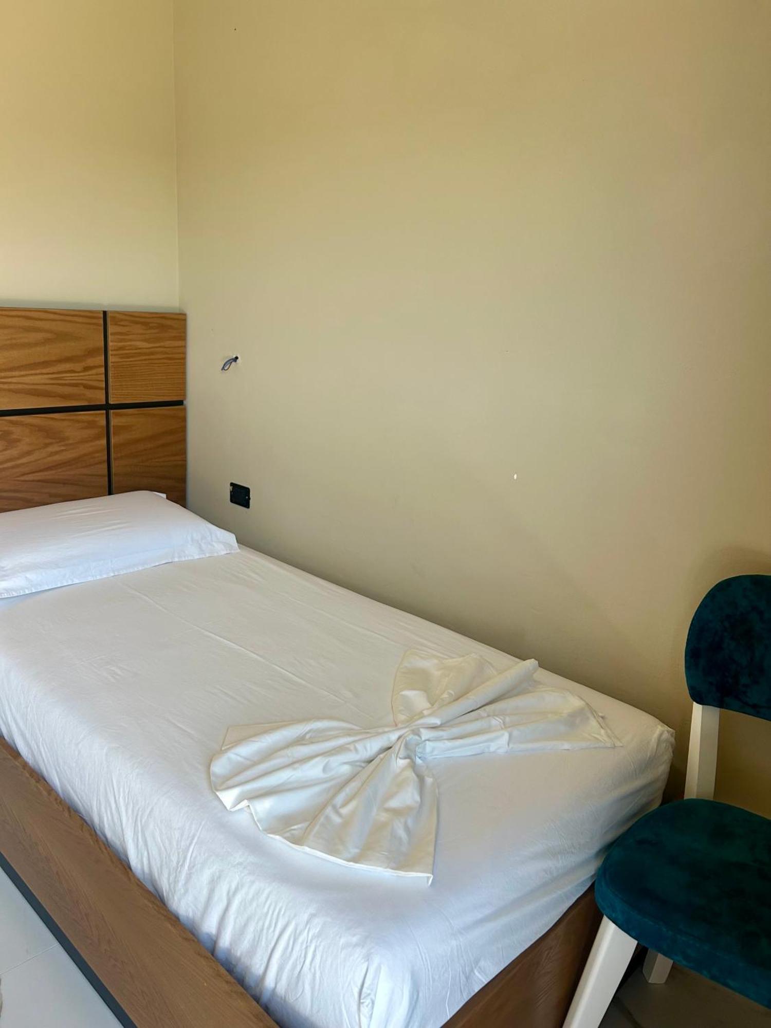 Shehu Appartement *