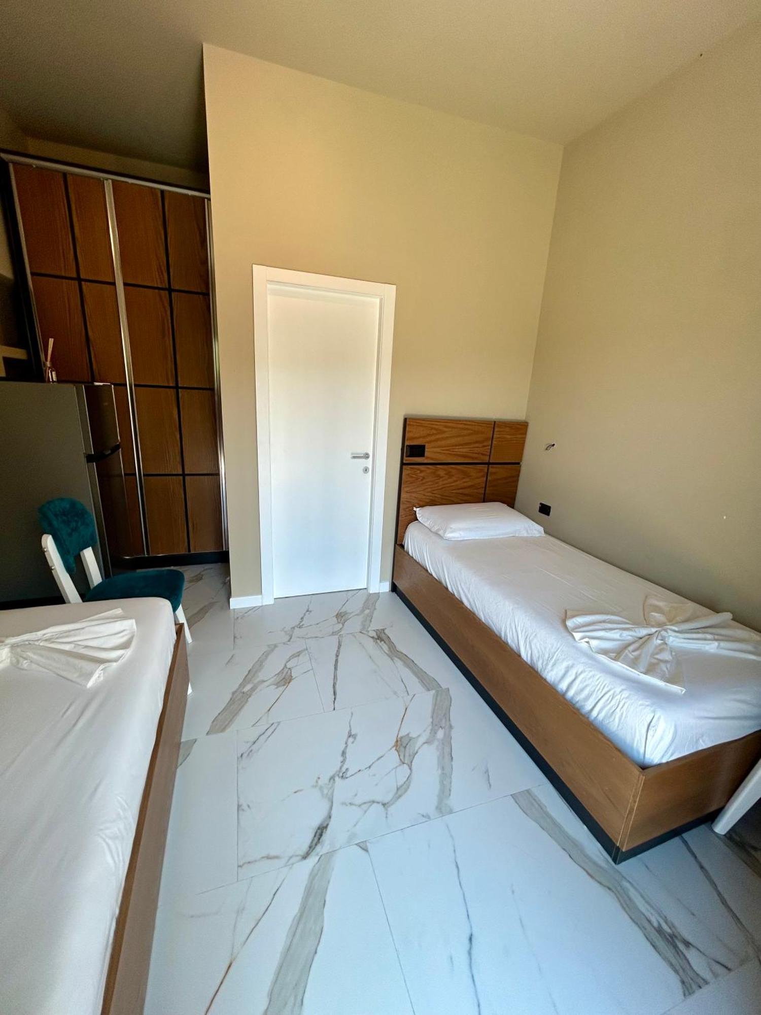 Appartement Shehu