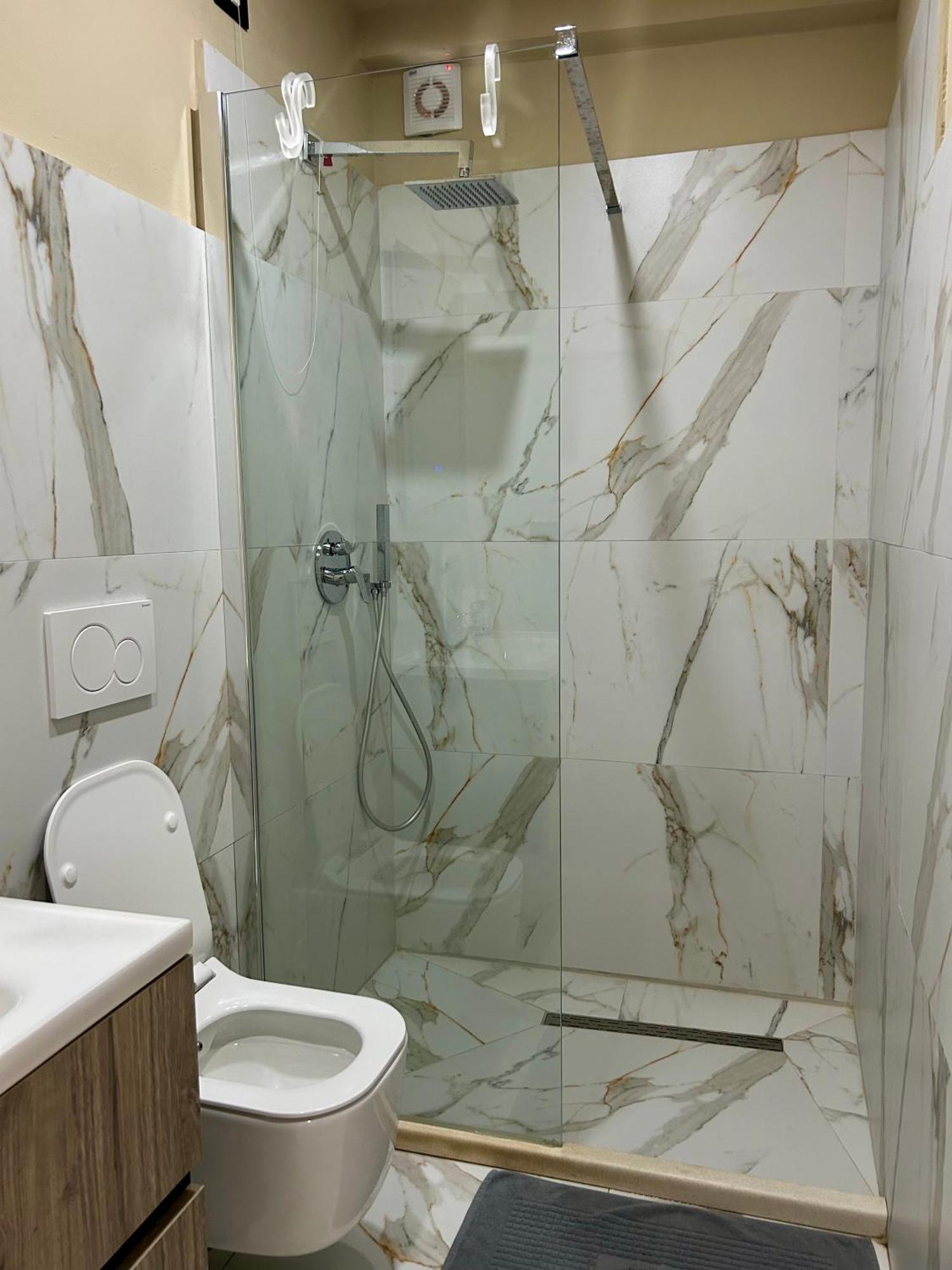 Shehu Appartement