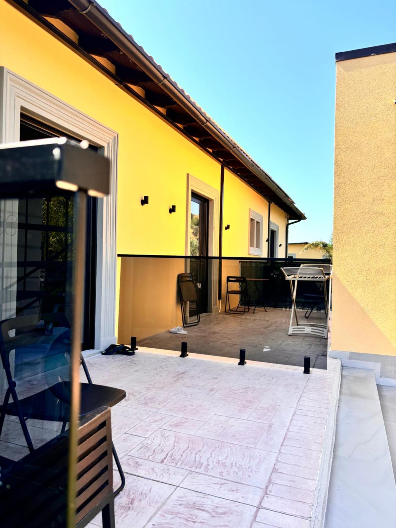 Appartement Shehu