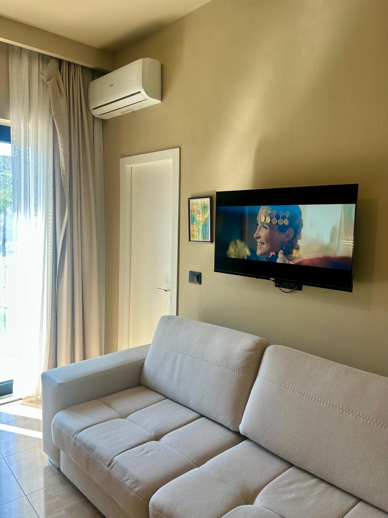 Shehu Appartement