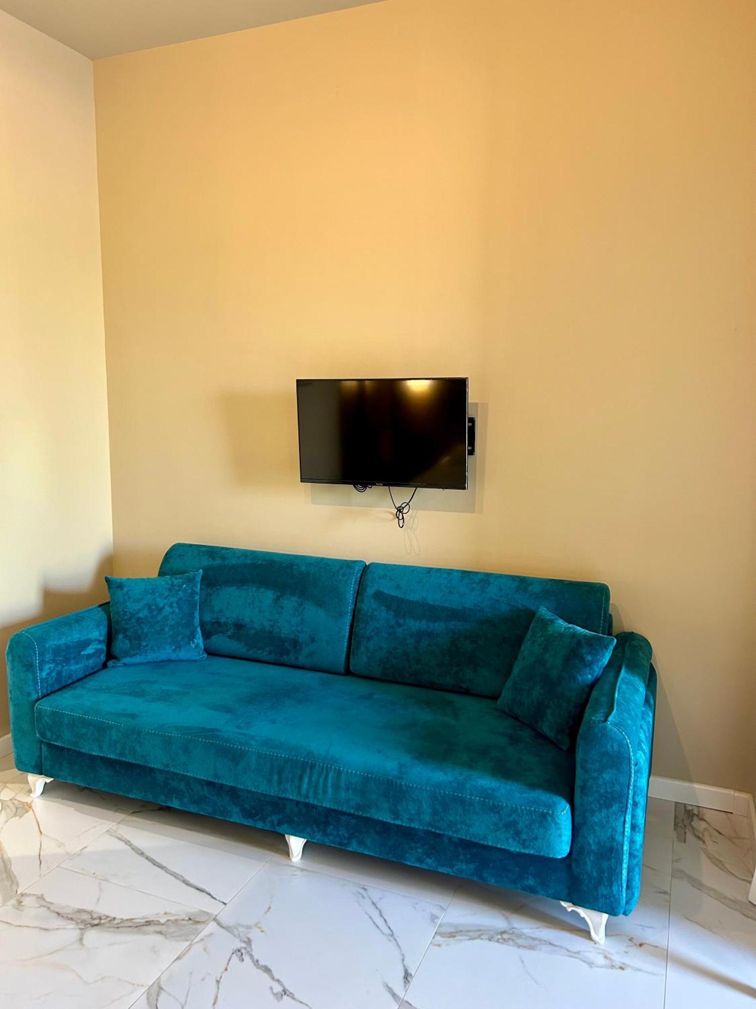 Shehu Appartement