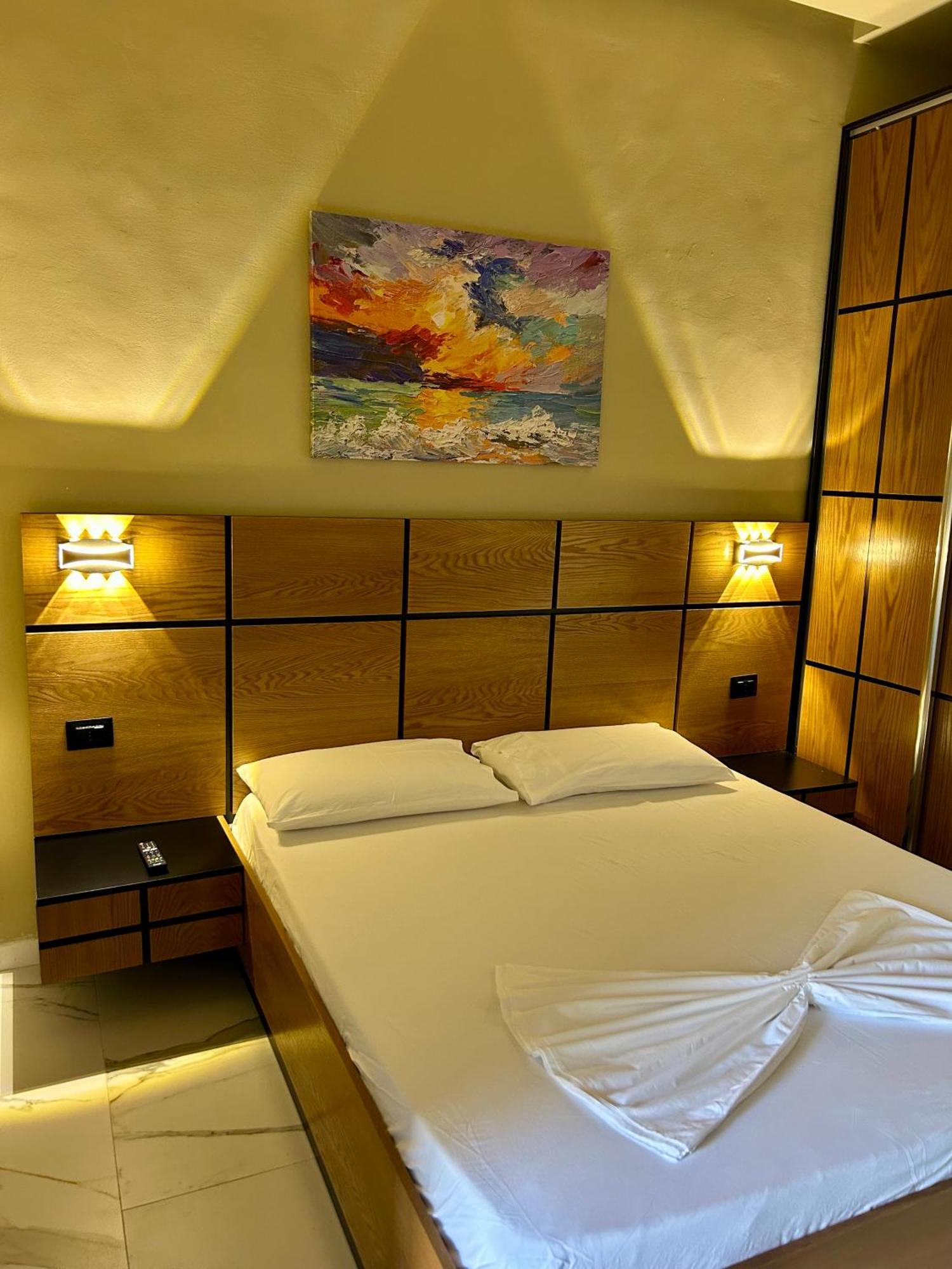 Shehu Appartement *