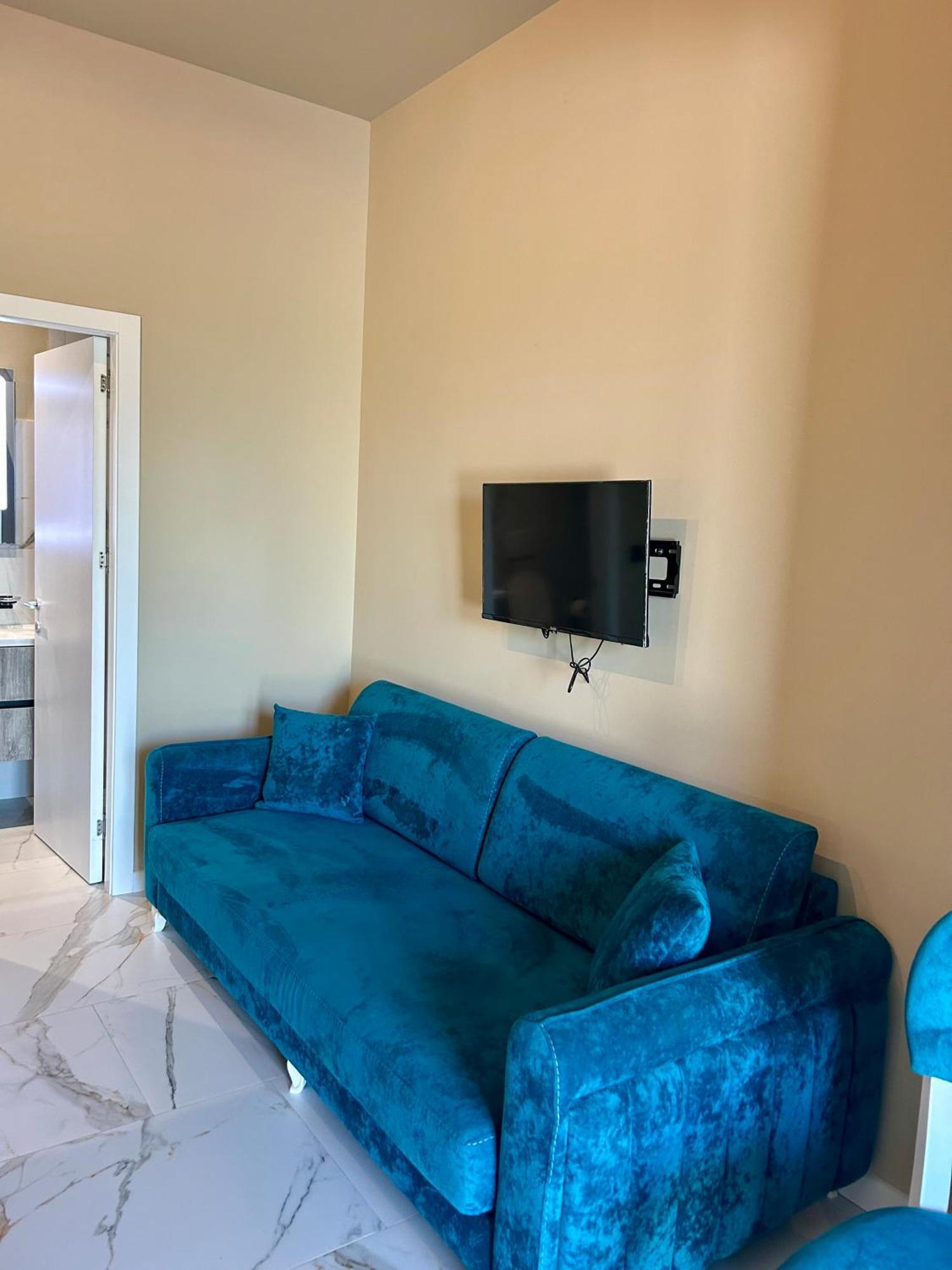 Appartement Shehu Zverneci